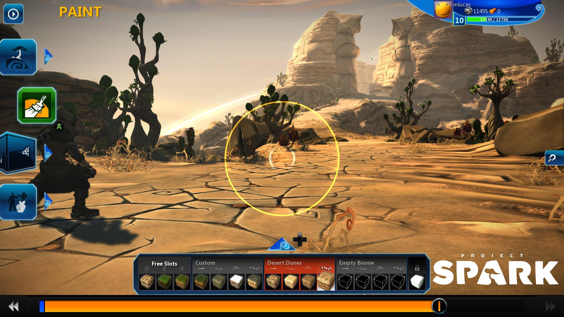 Project Spark - Imagen 32